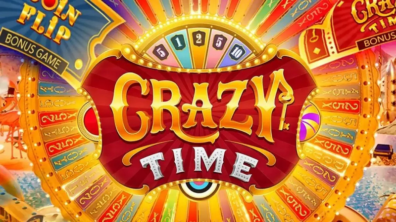 Crazy Time