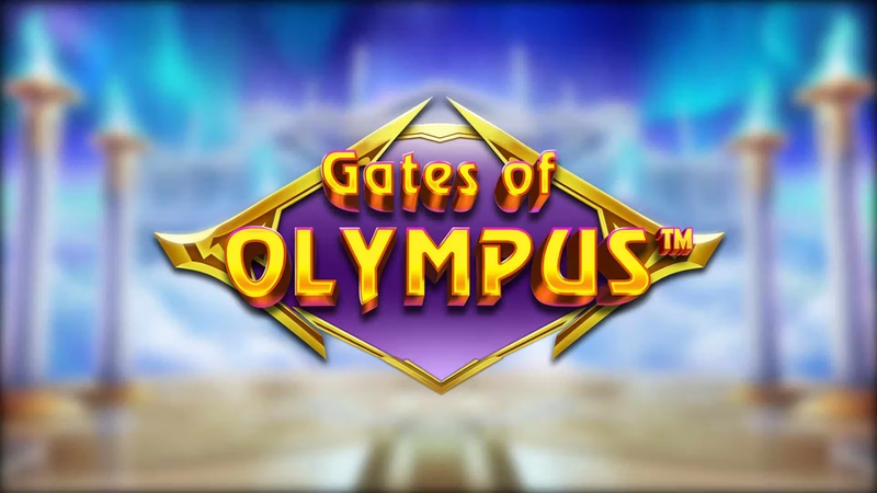 Gates of Olympus