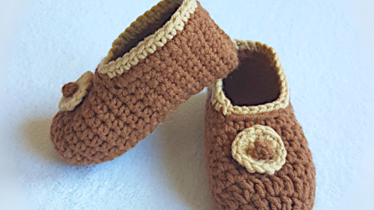 Crosia baby online shoes